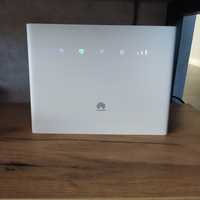 Router LTE Huawei B315s, na kartę SIM