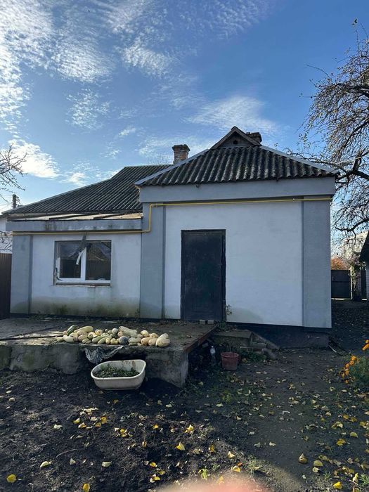 Частина будинку р-н Вокзальна