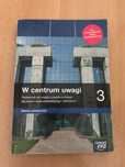 W centrum uwagi 3 zakres rozszerzony