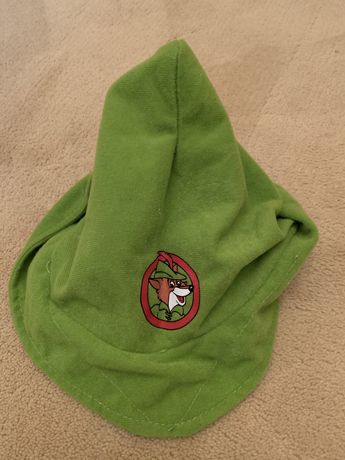 Kostium/czapka Robin Hood