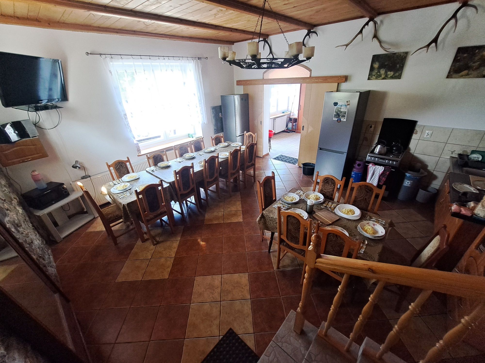 Góry, Międzygórze, pokoje, camping, noclegi, Snieznik, agroturystyka