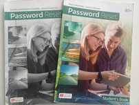 Password Reset B1 podręcznik i ćwiczenia