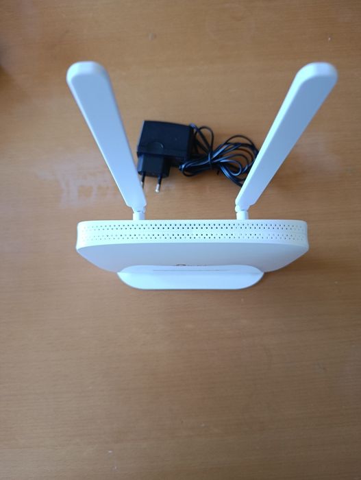 Router TP Link TL MR10564284489700099123
