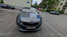 Skoda Octavia Skoda Octavia 1.8 TSI DSG