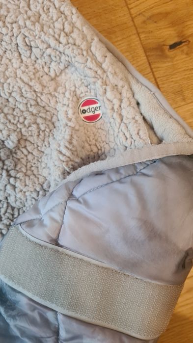 Śpiworek Lodger BUNKER