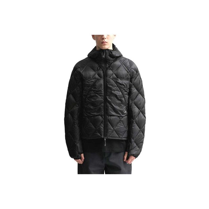 Куртка Roa Light Down Jacket Black