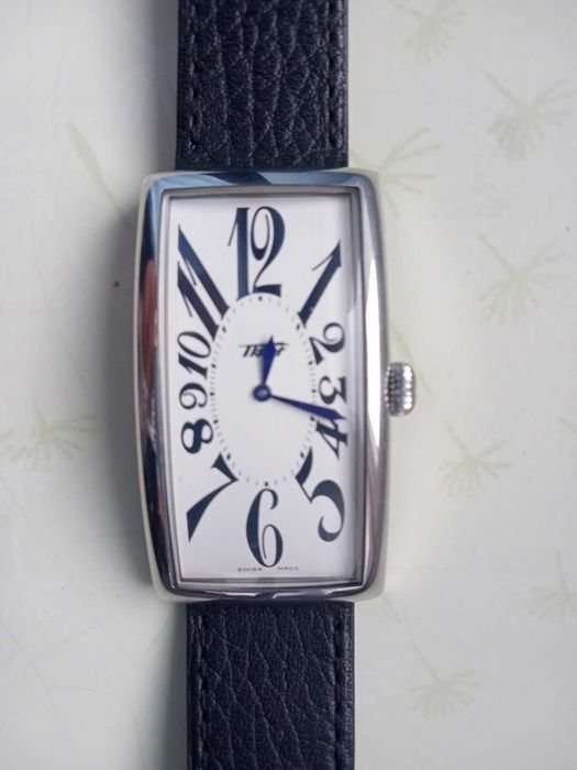 Zegarek Tissot oryginał