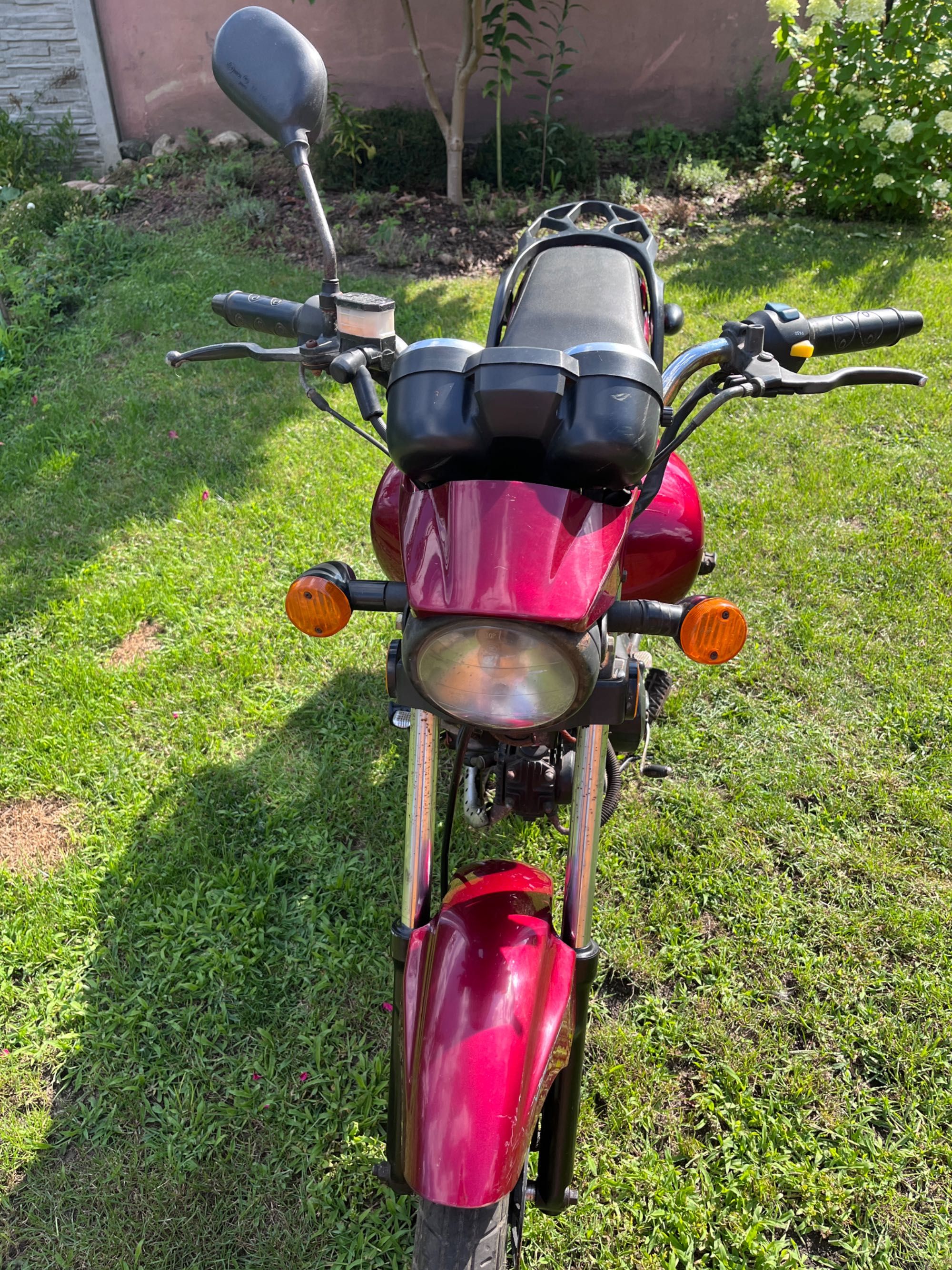 Junak 902 z 2014 roku