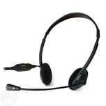 AURICULAR / Microfone com controle DE VOLUME
