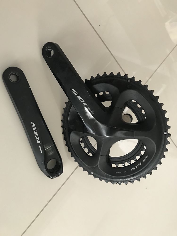 Korba shimano 105 r7000