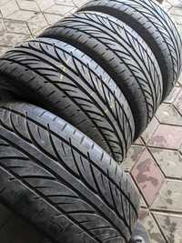 225/40R18 Hankook літній комплект