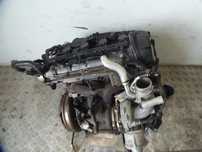 AUDI A4 B8 2009R SILNIK KOMPLETNY 1,8 TFSI CABA