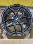 Alufelgi 5x112 19 ATS Competition 2 Audi Cupra Seat Skoda VW JAK NOWE