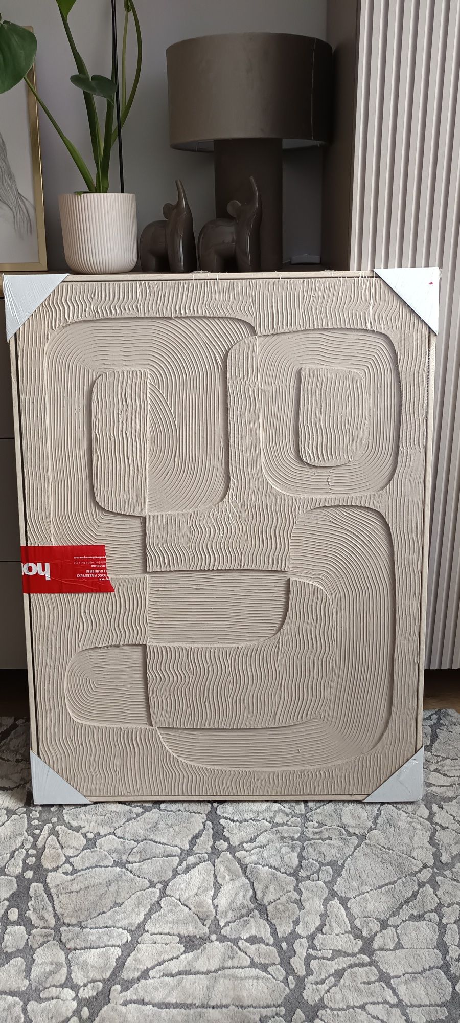 Nowy obraz home and you