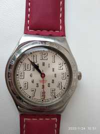 Часы женские Whatch red Amazon