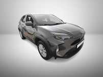 Toyota Yaris Cross 1.5 HDF Comfort Plus