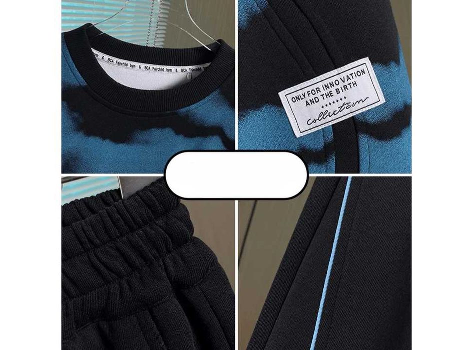 Торг. Стильний осінній комплект для хлопчика розмір 100