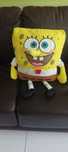 Peluche SpongeBob