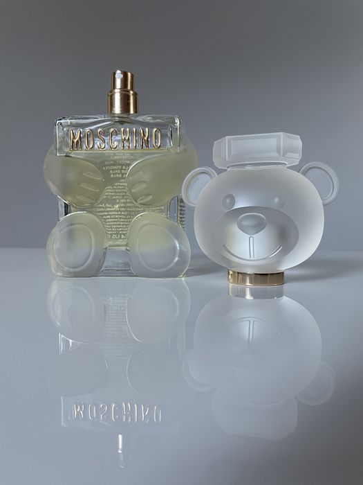 Perfumy Moschino Toy 2