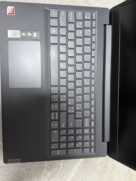 Ноутбук Lenovo IdeaPad