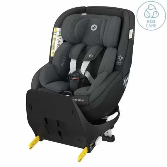 Автокрісло Maxi-Cosi Mica Pro Eco i-Size/Mica Eco i-Size. До 4 років!