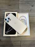 Iphone 16 Pro 128 GB Biały/Silver