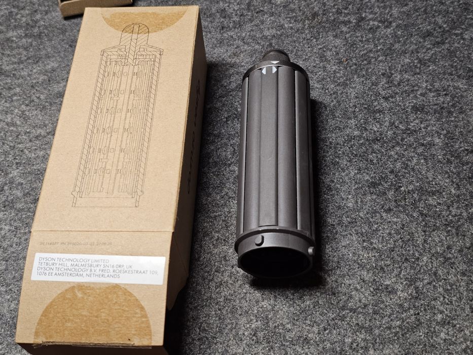 Oryginalna końcówka Dyson airwrap 40mm