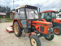 Zetor 5211 - Stan Idealny