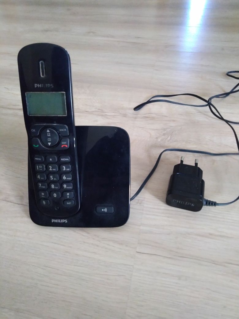 Telefone Philips