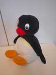 Pingu pluszak pingwin