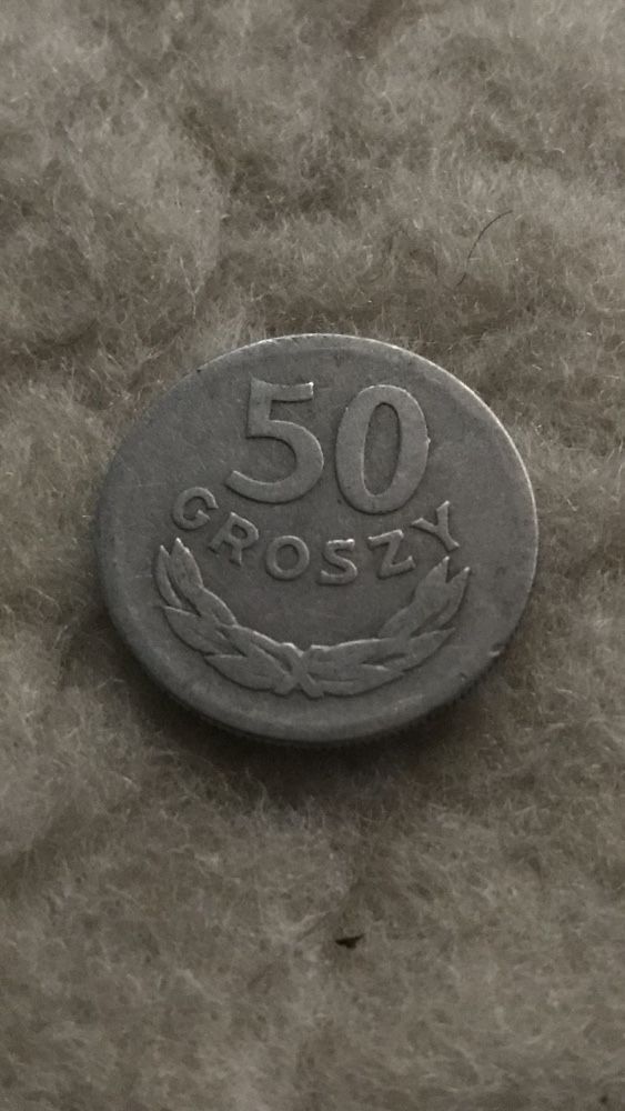 Moneta PRL dla kolekcjonera
