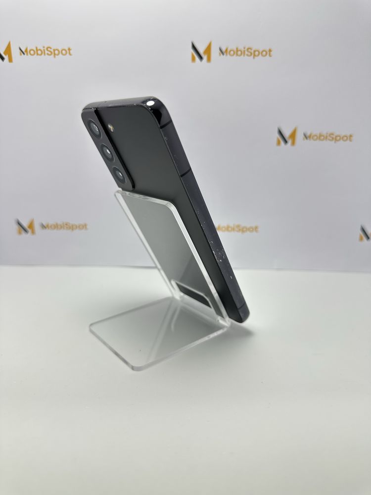 Samsung Galaxy S22 128GB “Phantom Black” Neverlock!