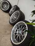 Jantes 18 Rondell 058 5×120