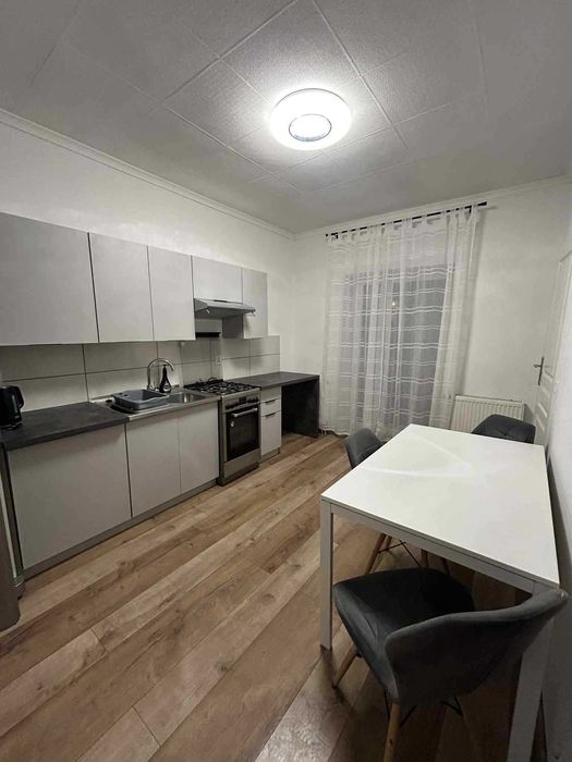 Mieszkanie do wynajęcia Mikołów