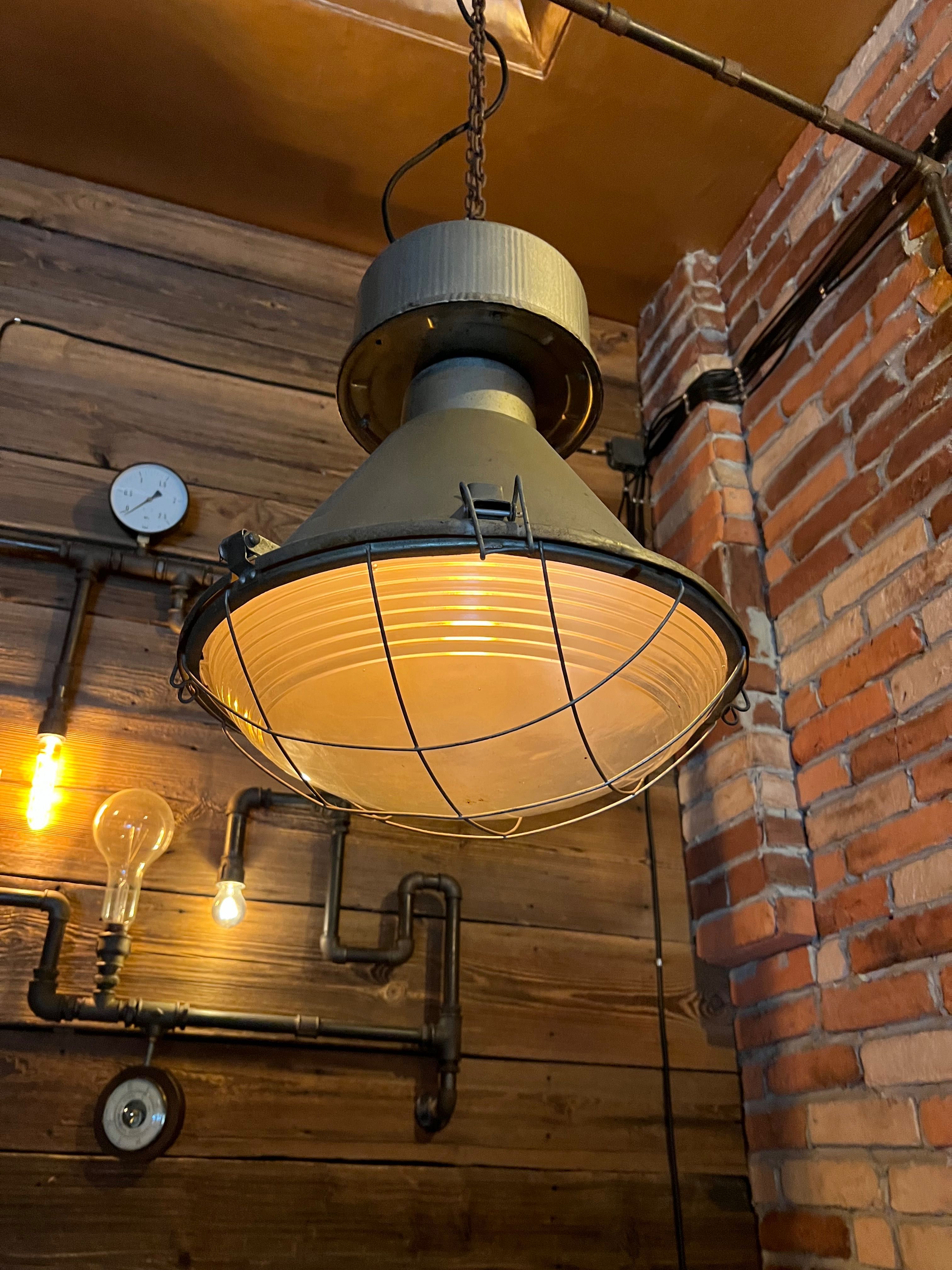 Zestaw lamp 3szt