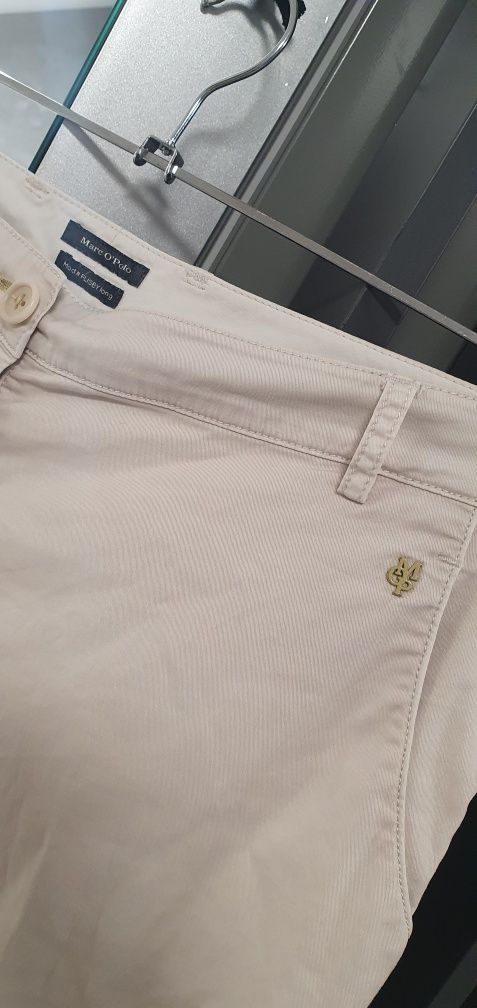Spodnie damskie Marco Polo 38