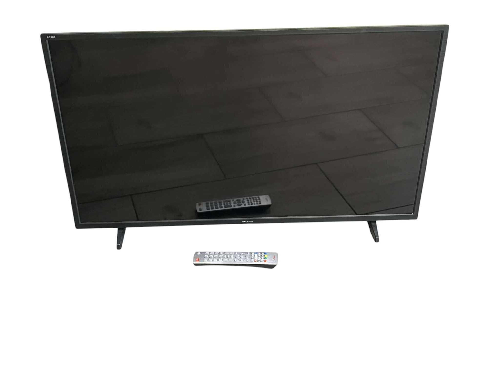 Telewizor Sharp LC-40FG3242E