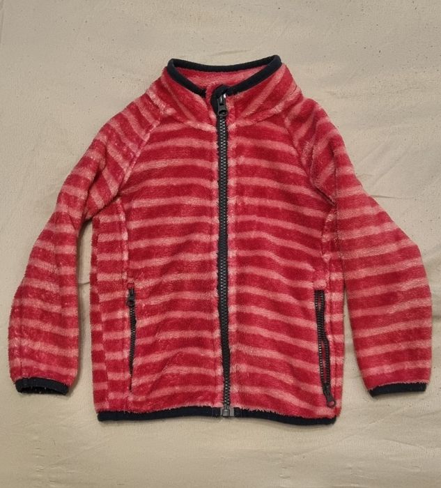 2 polarki dla dziewczynki 92