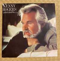 Disco vinil Kenny Rogers