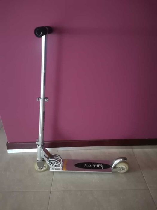 Hulajnoga składana L.R. Active