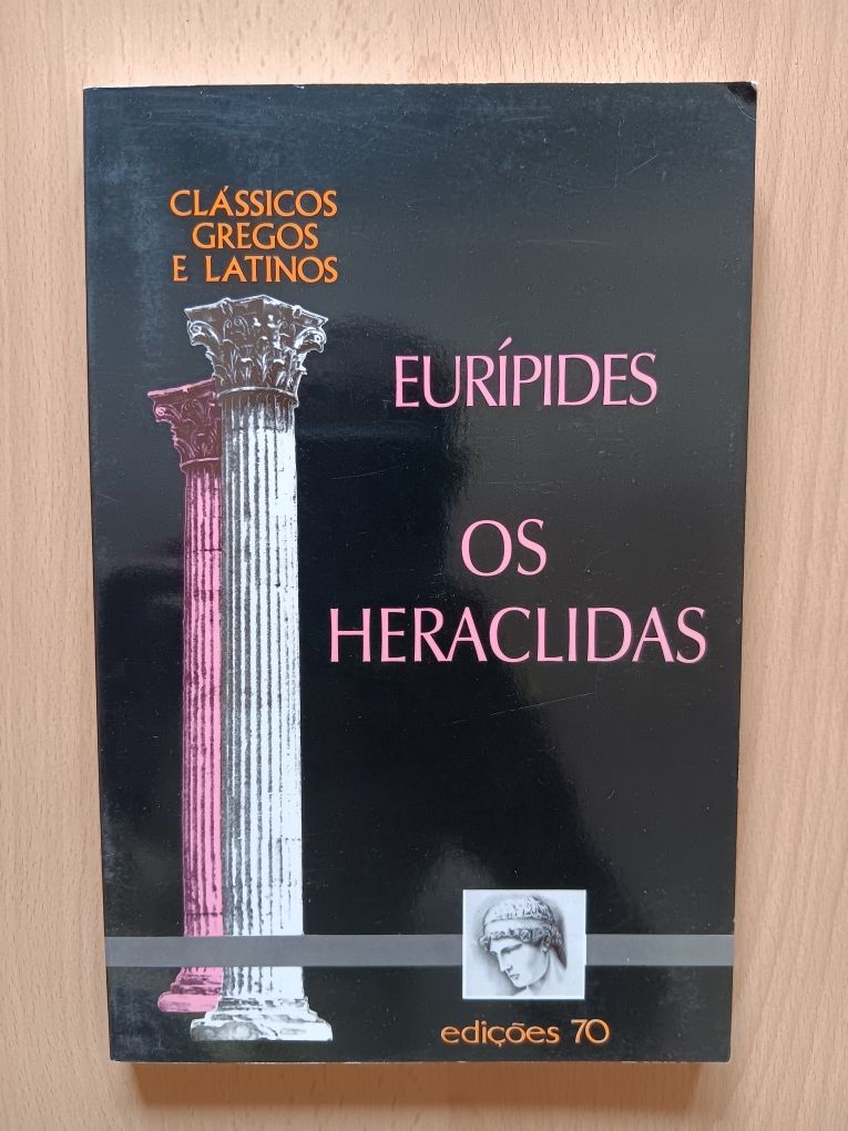Eurípides, Os Heraclidas