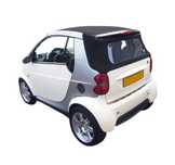 Capota Smart Fortwo 450 Cabrio (1999 a 2007) Artigo Novo