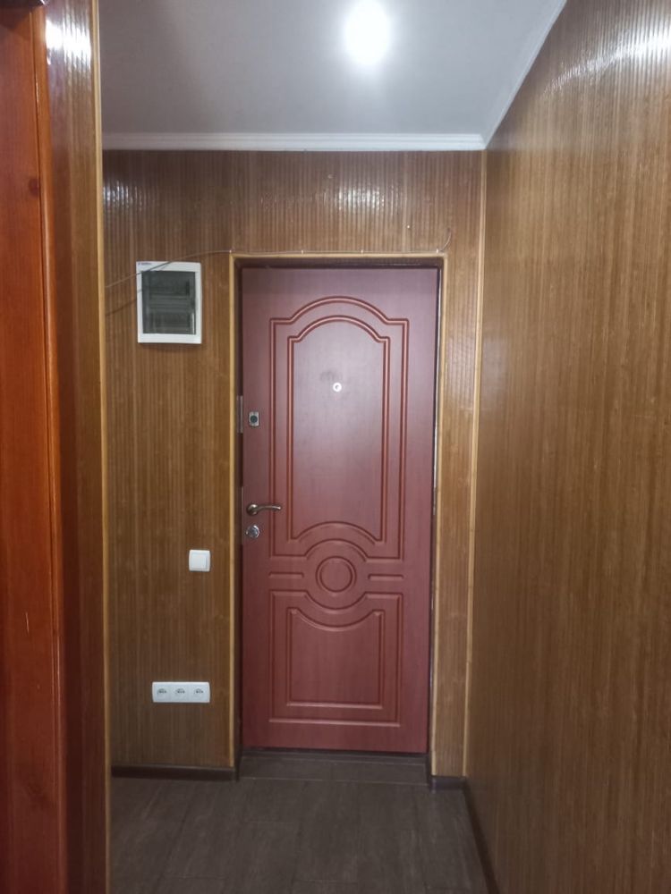 Аренда 1 комнатной на Соцгороде по Гурова