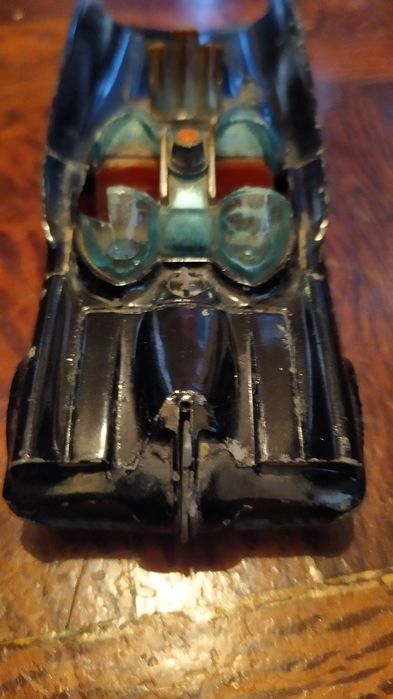Corgi Toys Batmobile