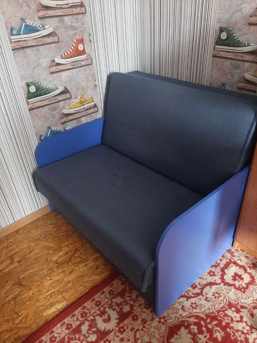 Продам меблі в дитячу кімнату