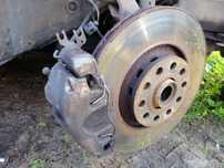 Jarzma zaciski 451 VW Audi Skoda