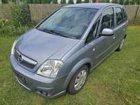 Opel Meriva lift 1.4 benzyna 2007