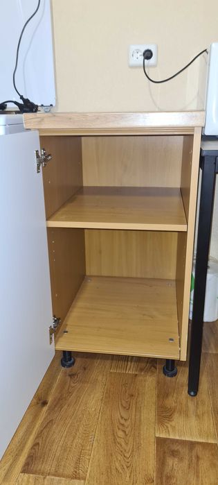 тумба кухона 450мм