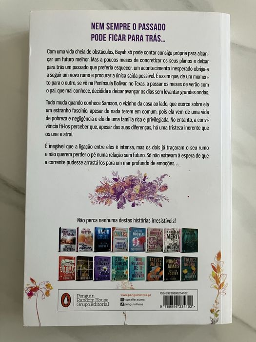 Livro Coracoes Feridos como NOVO