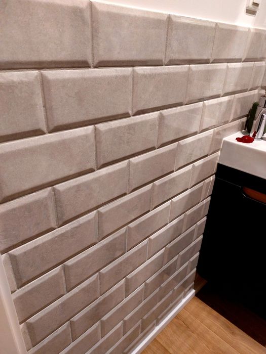 Płytki Natura Grafit kafelki PARADYŻ 1 gat.